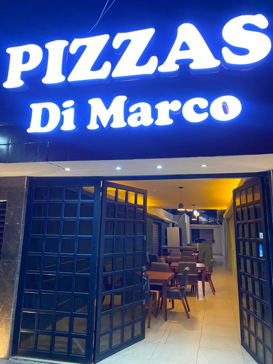 PizzaDiMarco