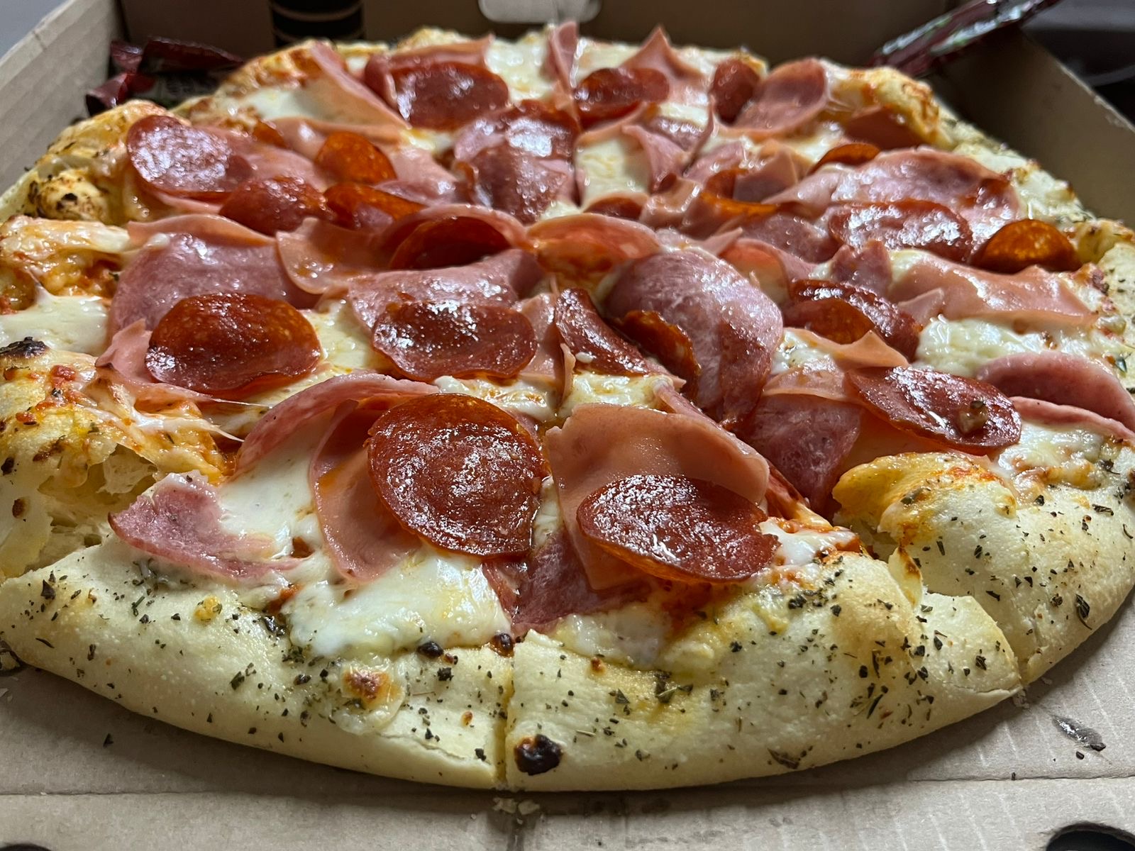 PizzaDiMarco