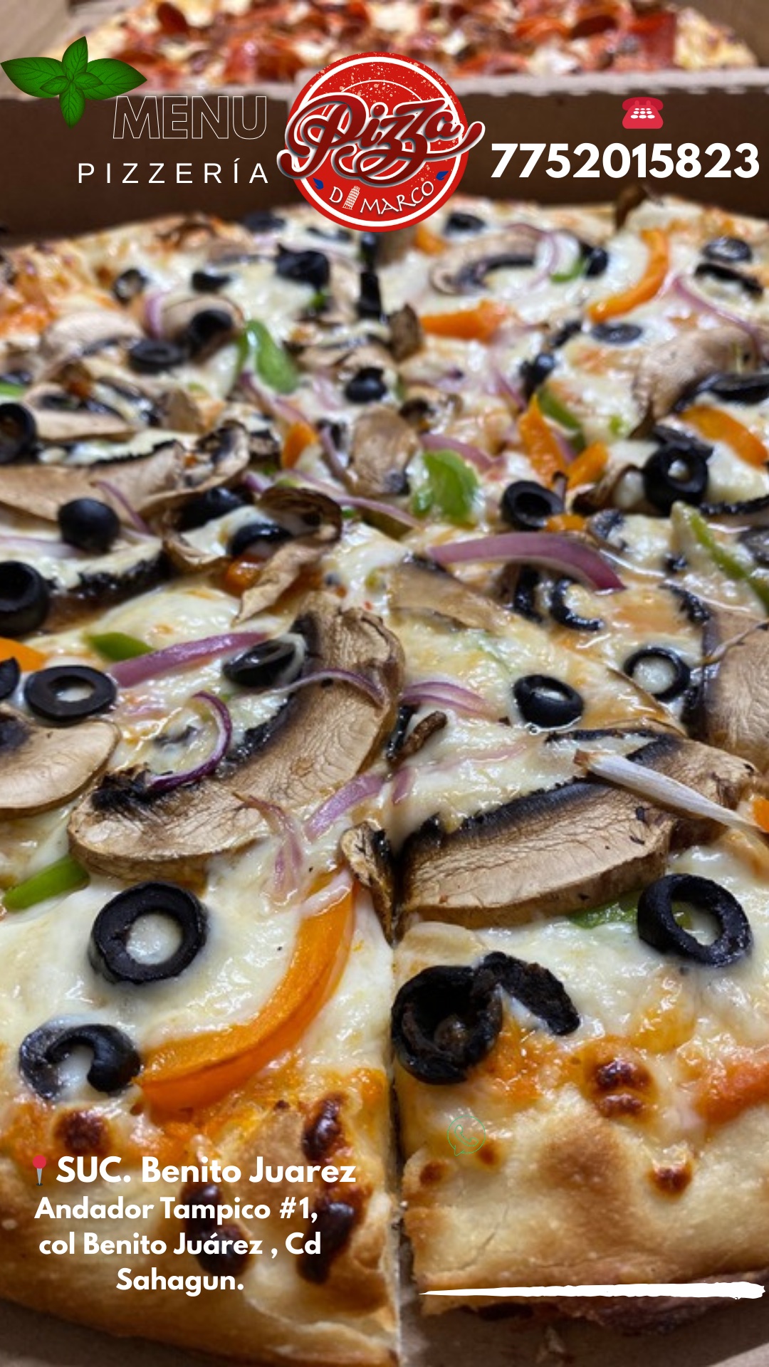 PizzaDiMarco