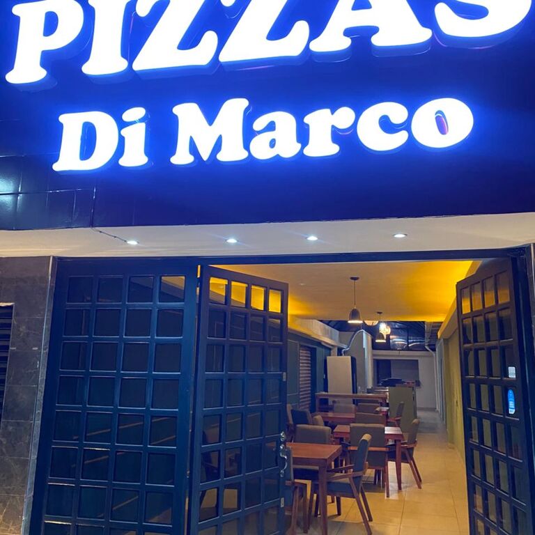 PizzaDiMarco
