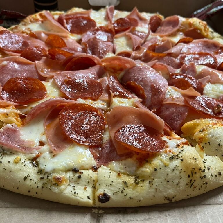 PizzaDiMarco