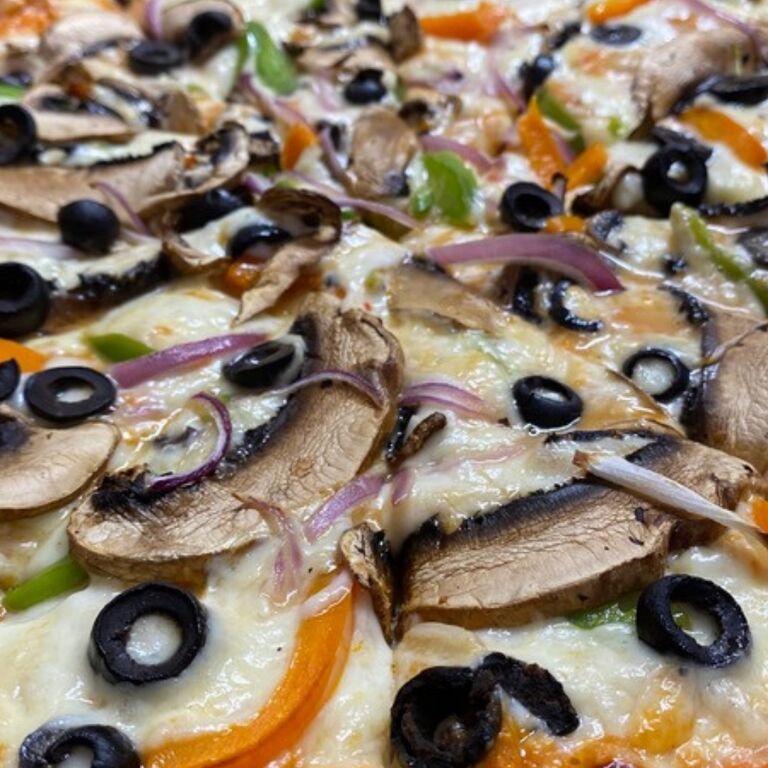 PizzaDiMarco