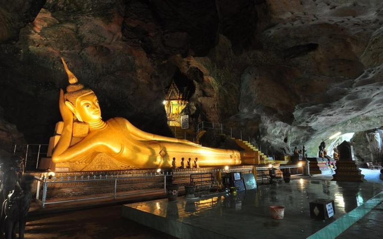 PHUKET-Phang-nga: Jungle Safari Bamboo Rafting and Elephant Trekking-Bahting-S1