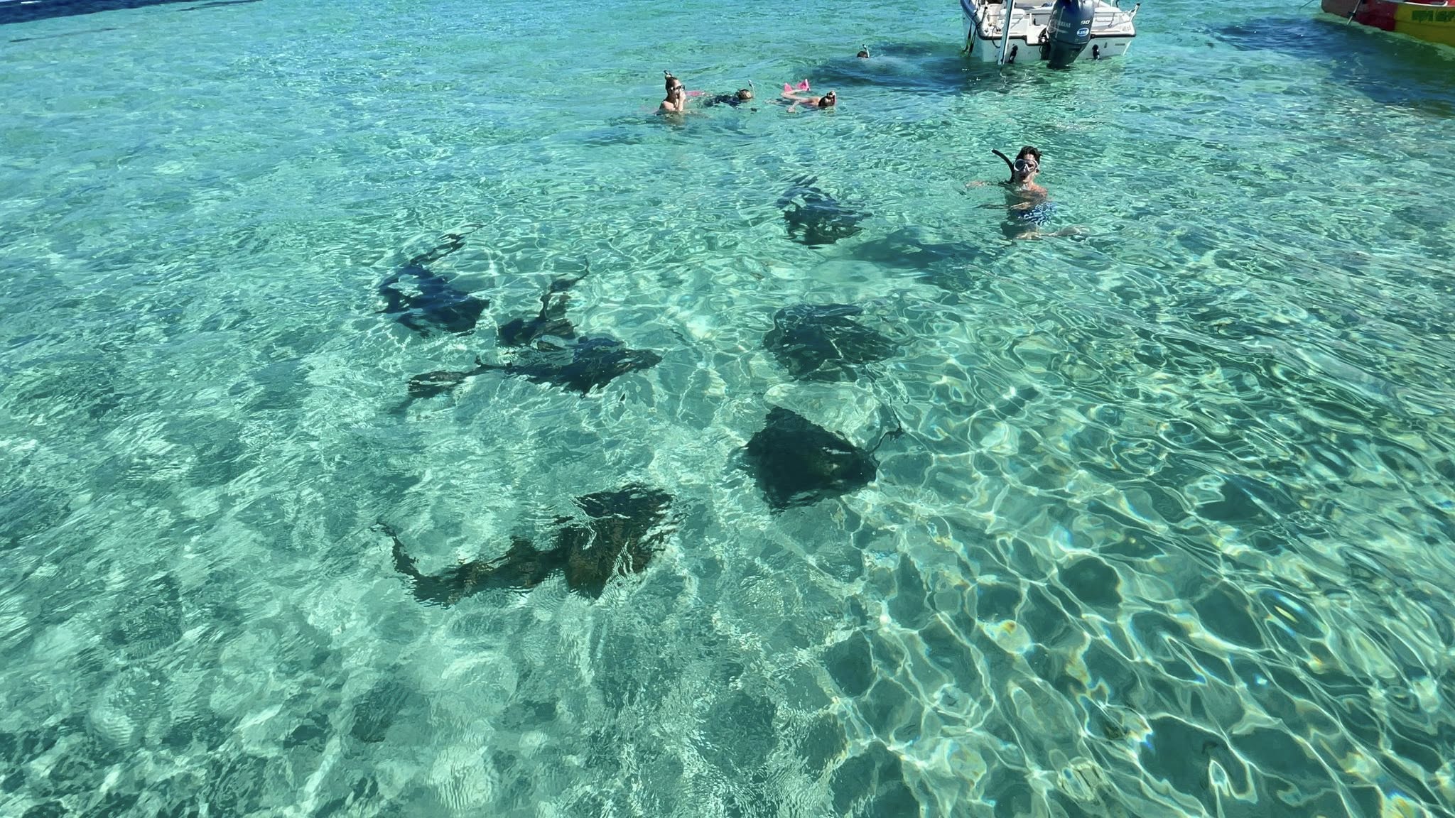 St Helene Tours & Adventures