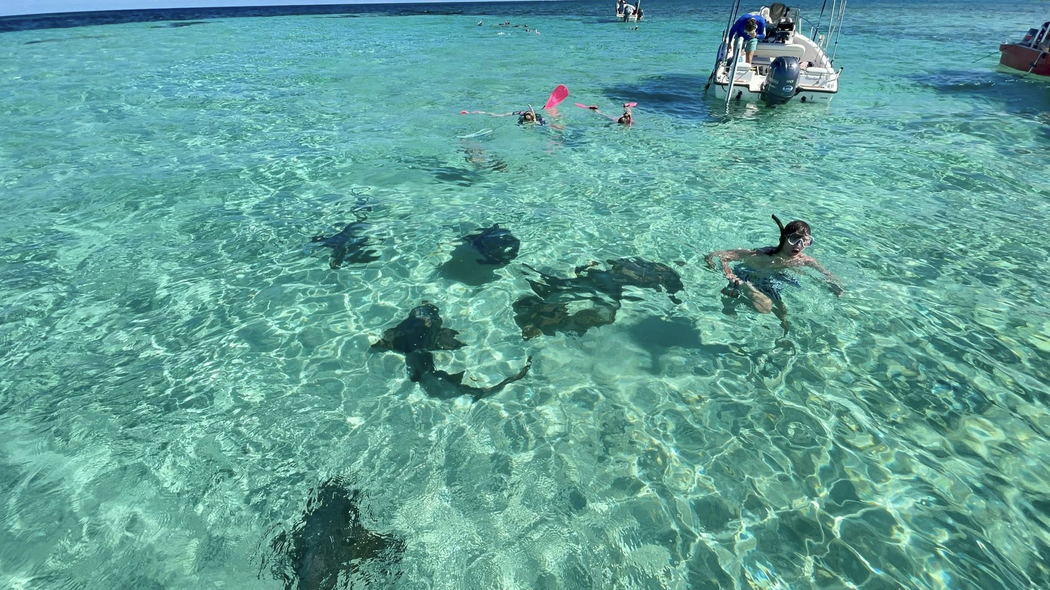 St Helene Tours & Adventures