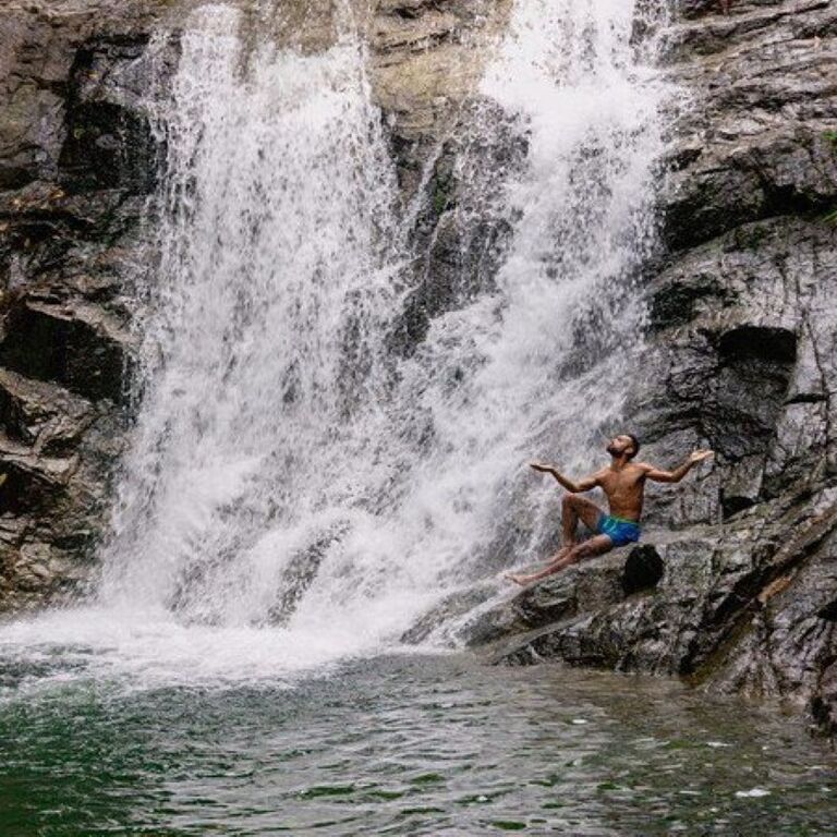 PHUKET-Phang-nga: Jungle Safari Bamboo Rafting - ATV- and Elephant Trekking-Bahting-S2