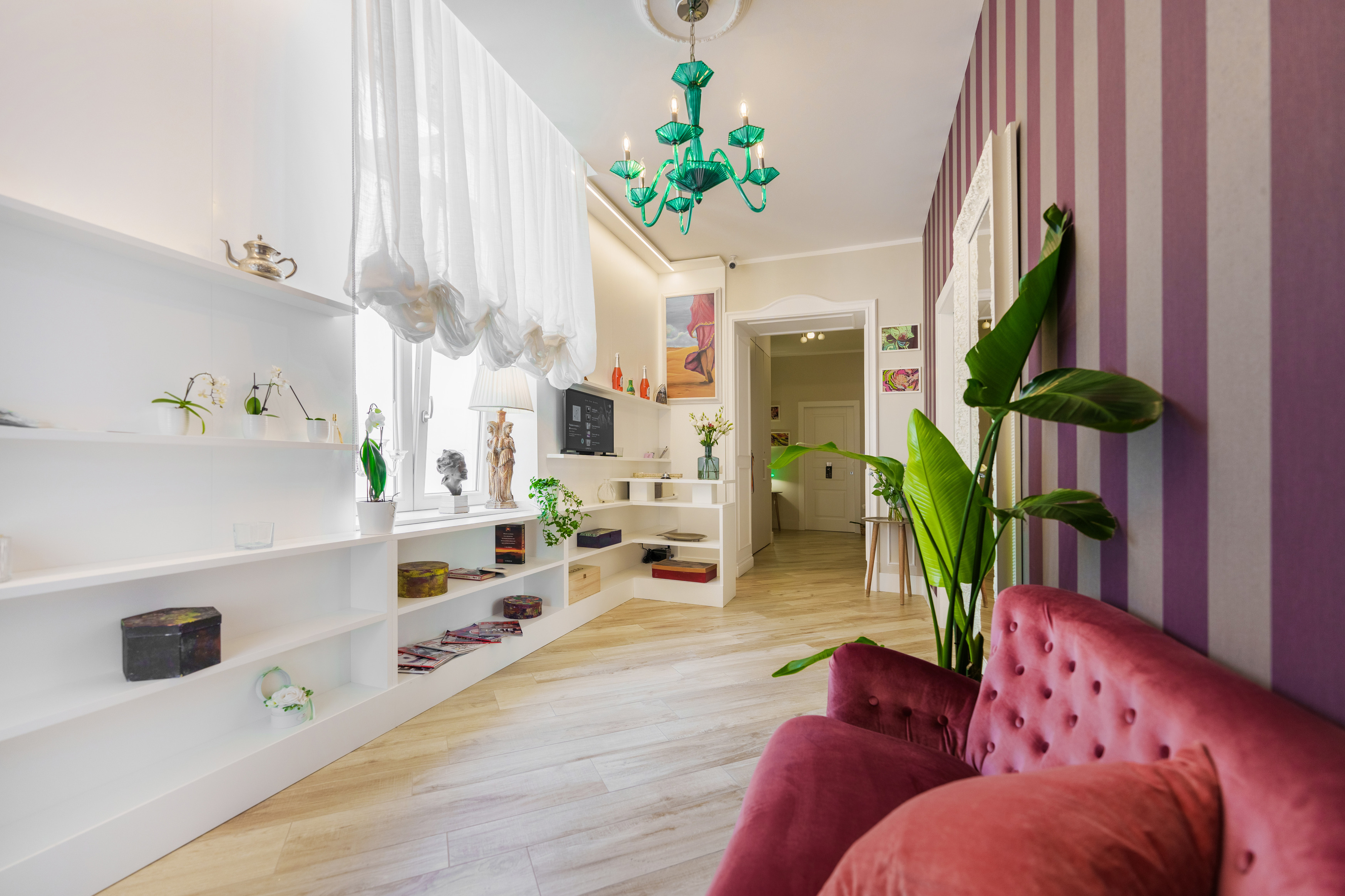 It's Room Naples