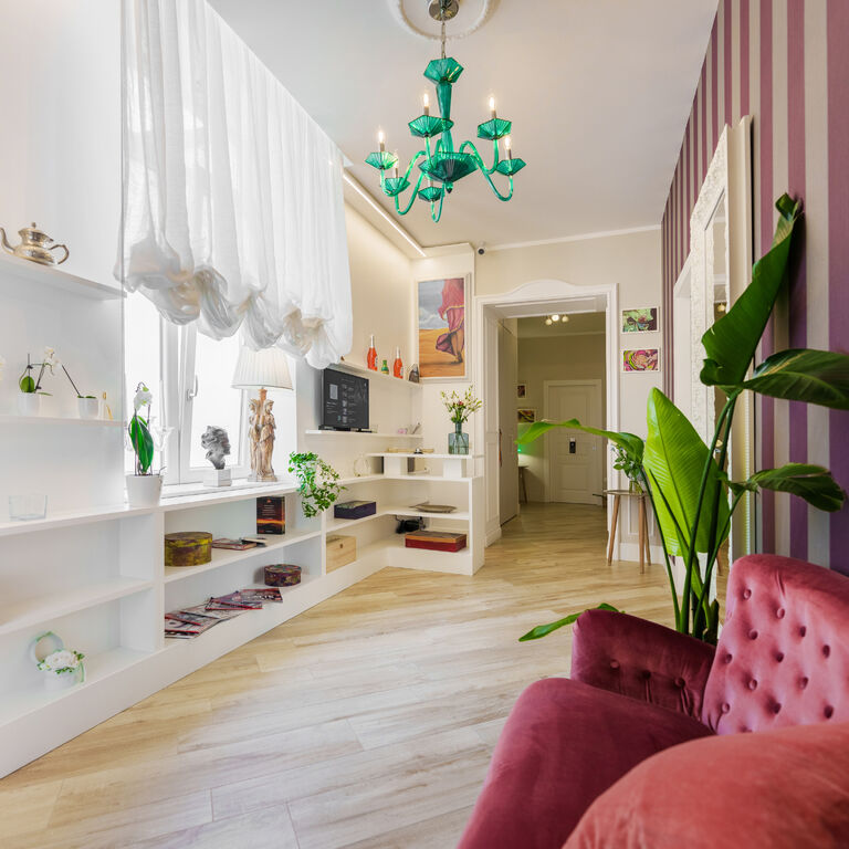 It's Room Naples