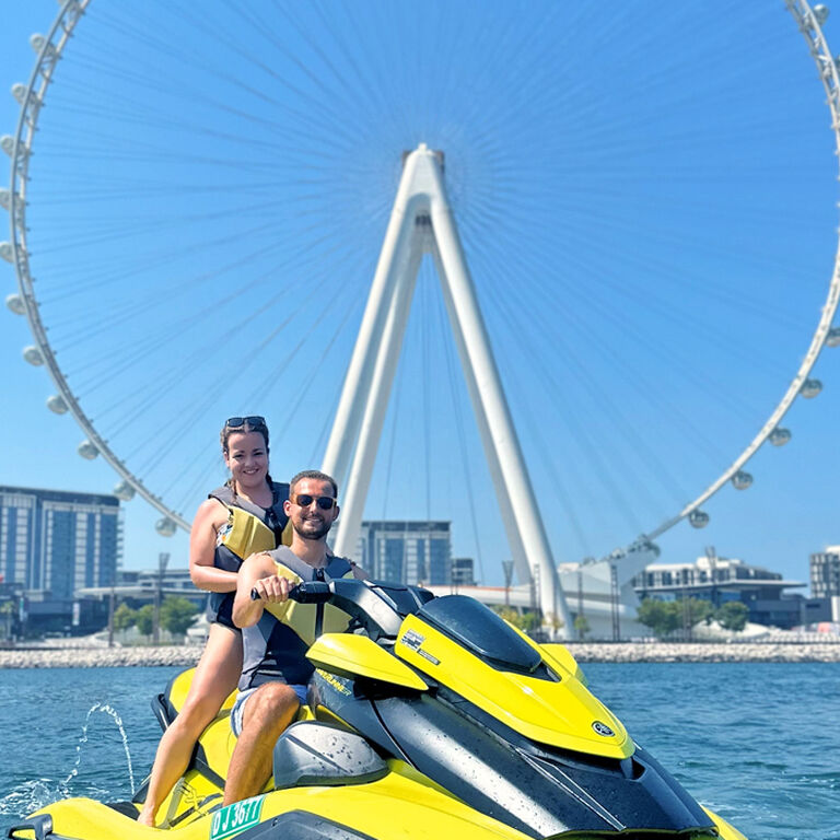 Xtreme Watersports