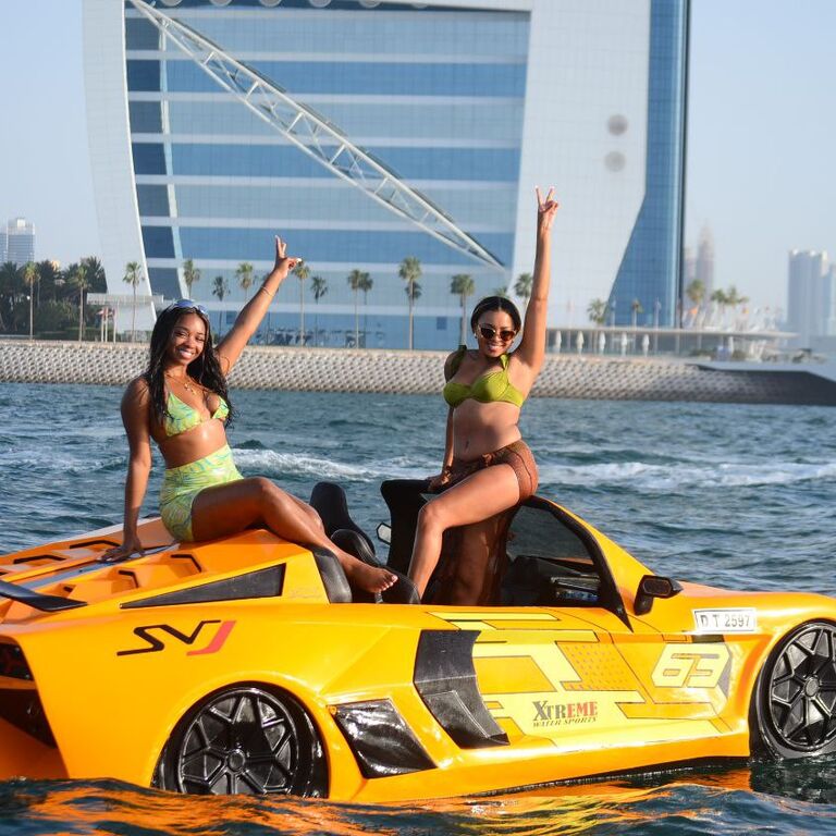 Xtreme Watersports
