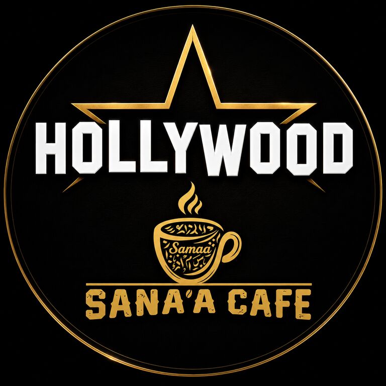 Sanaa Cafe
