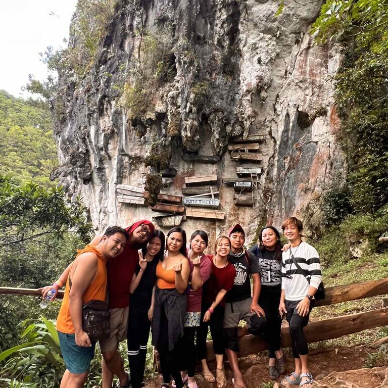 Juana Travel & Tours