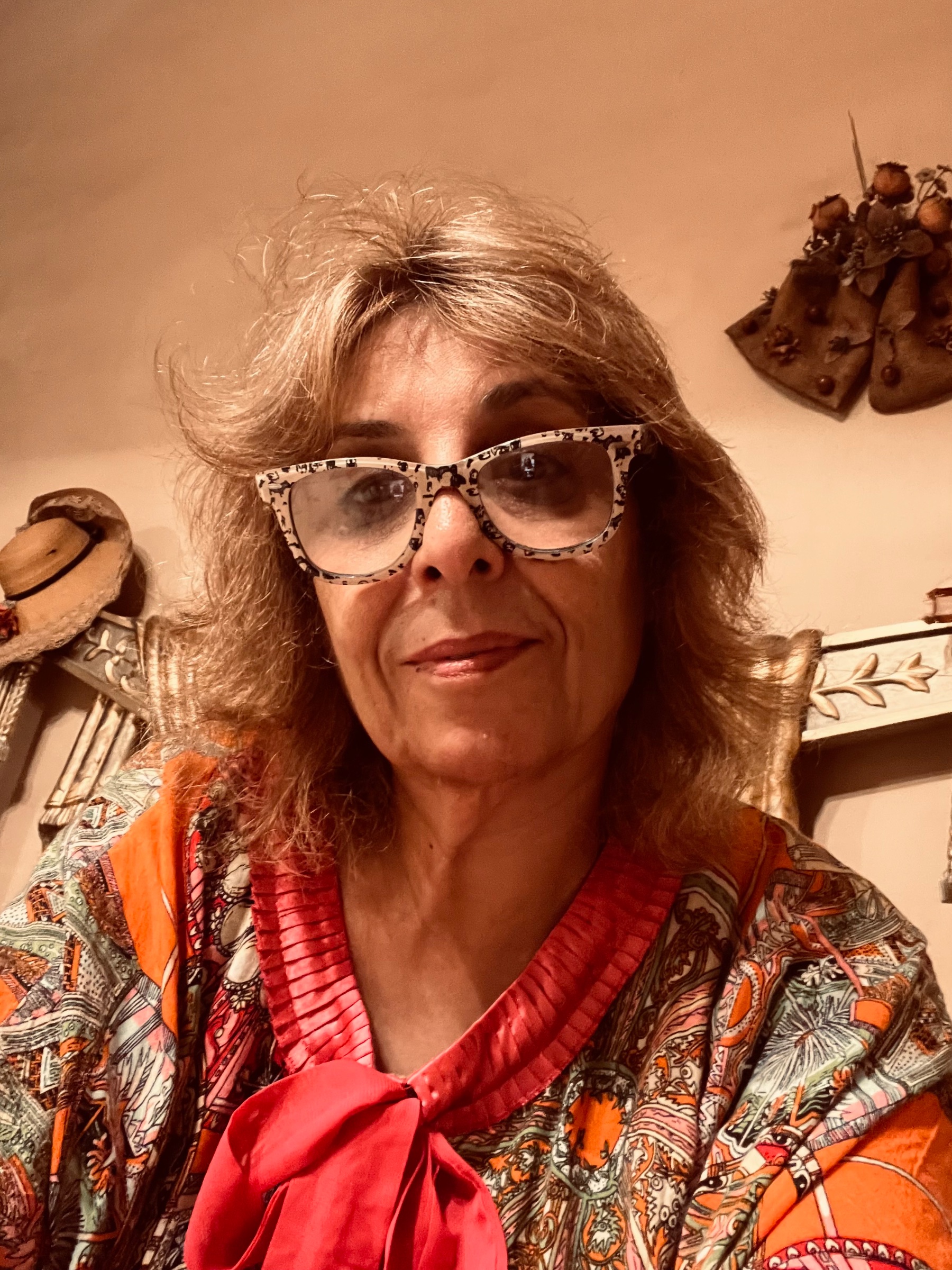 Mona Ibrahim