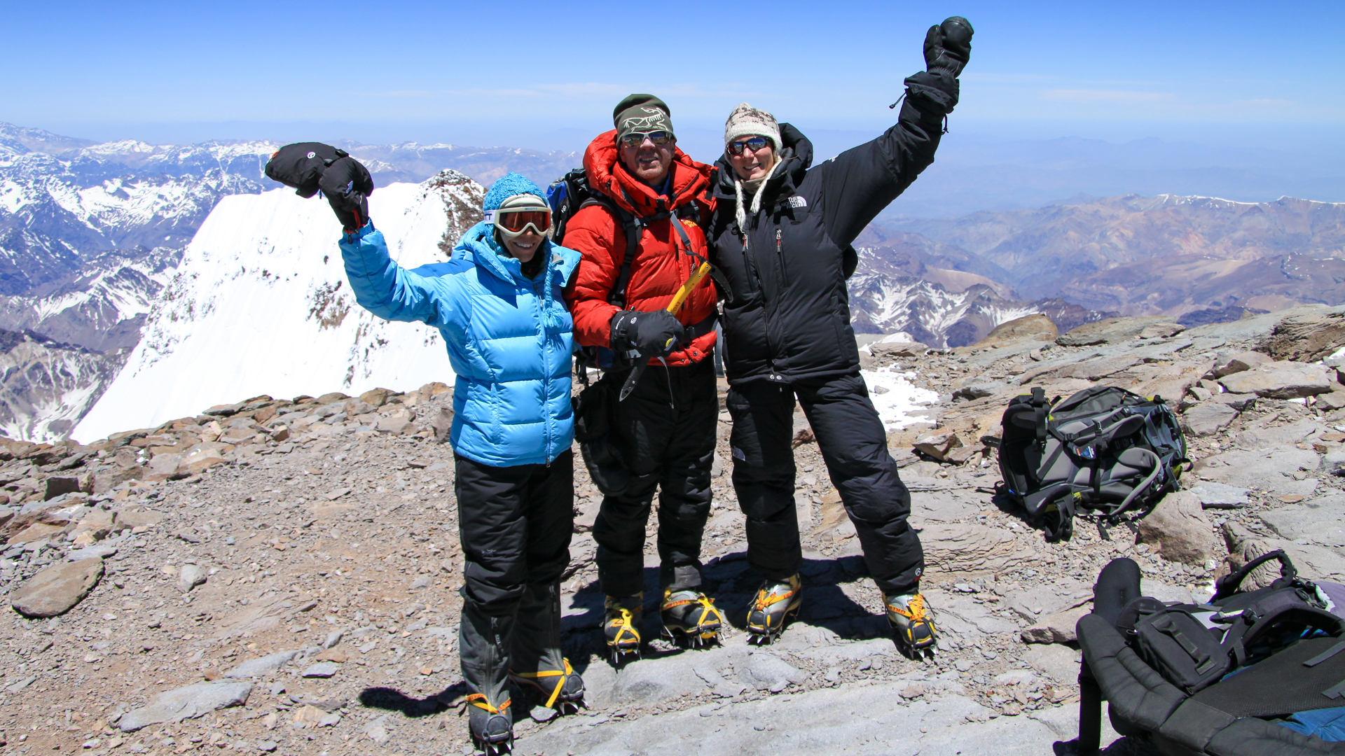 Alpine Action Unlimited