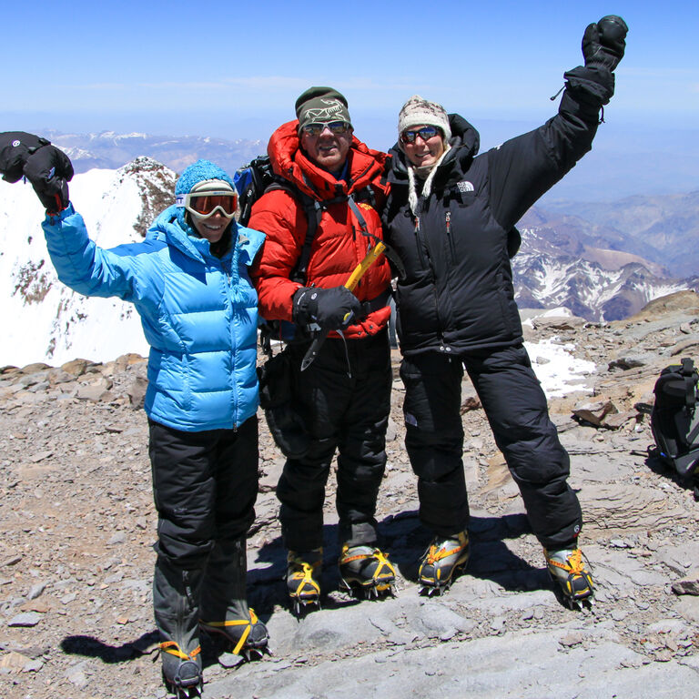 Alpine Action Unlimited