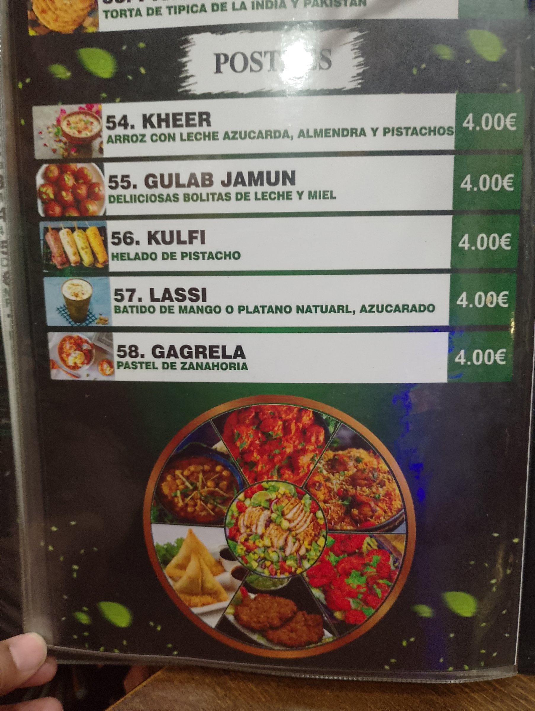 Lahori Zika bae kebab pizza