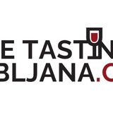 Wine Tasting Ljubljana