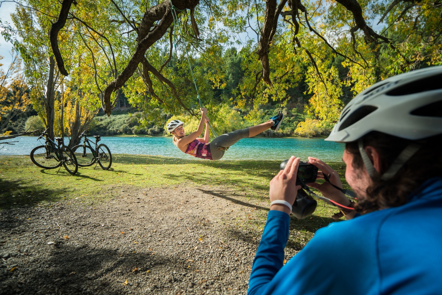 Wanaka Bike Tours