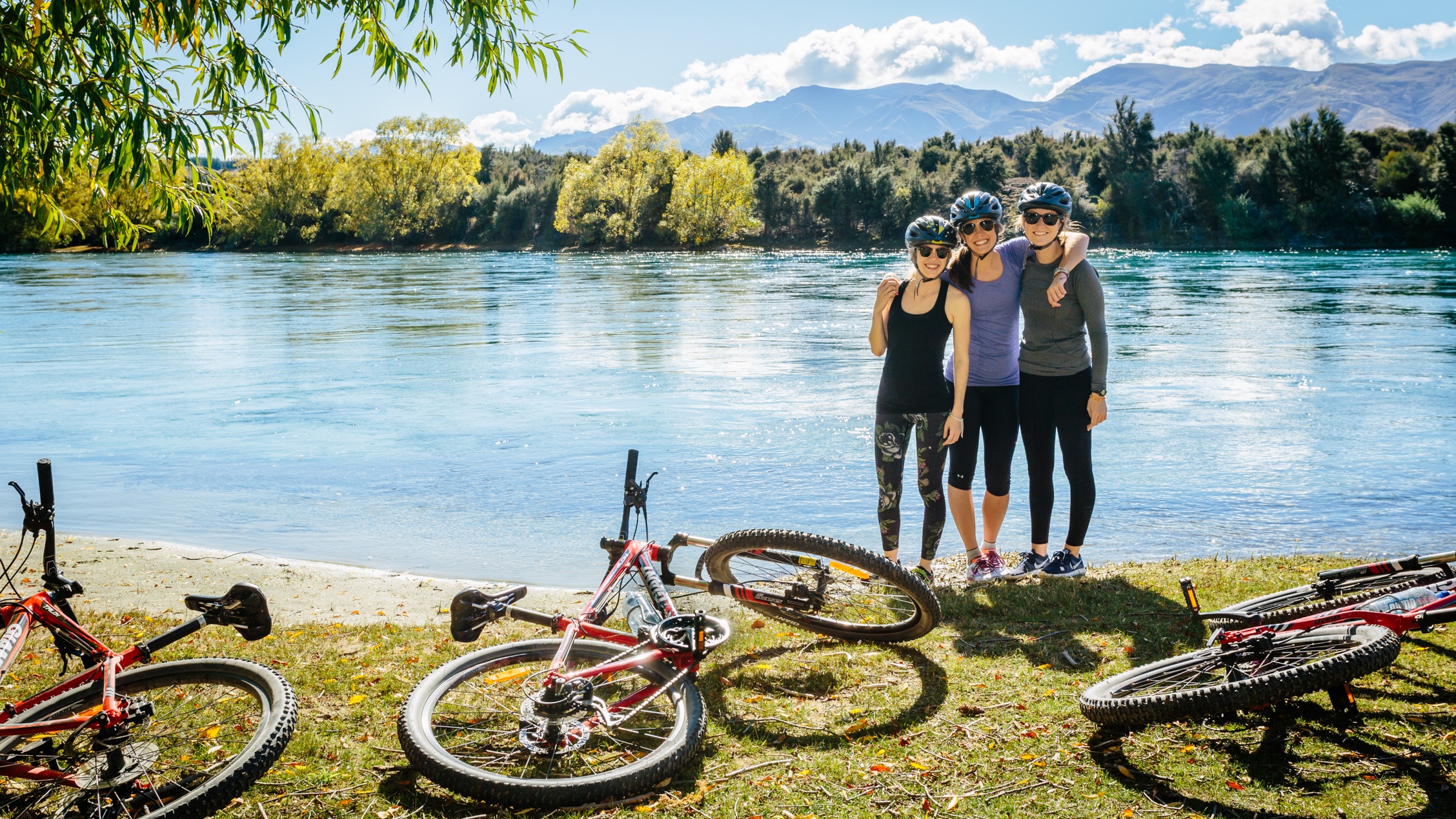 Wanaka Bike Tours