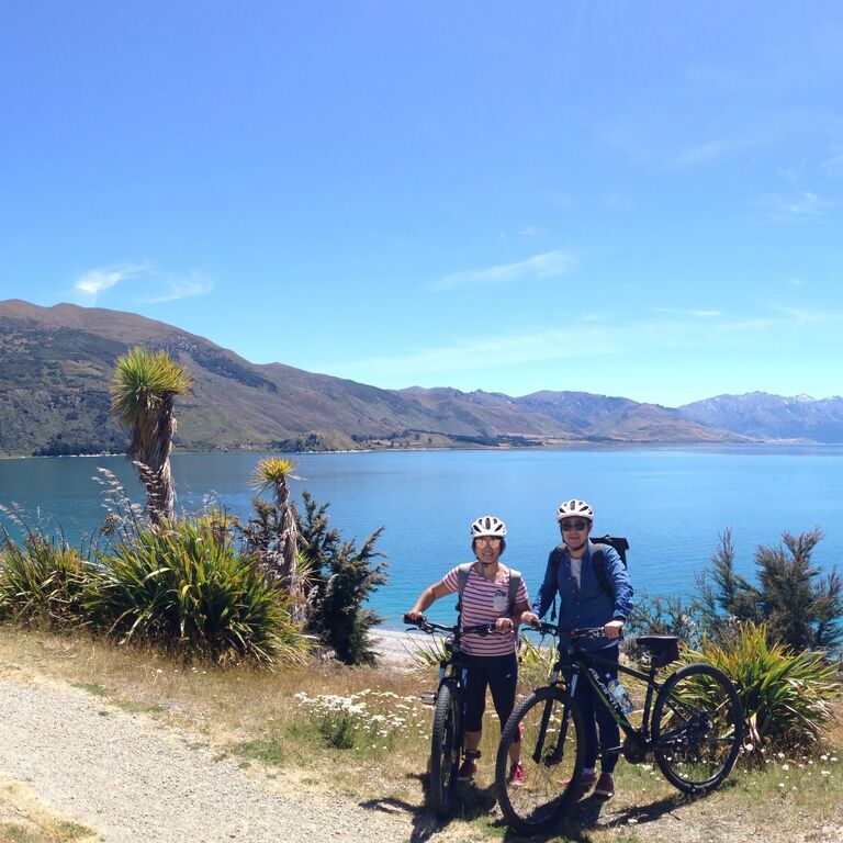 Wanaka Bike Tours