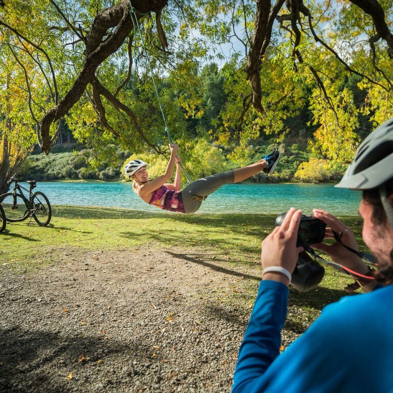 Wanaka Bike Tours