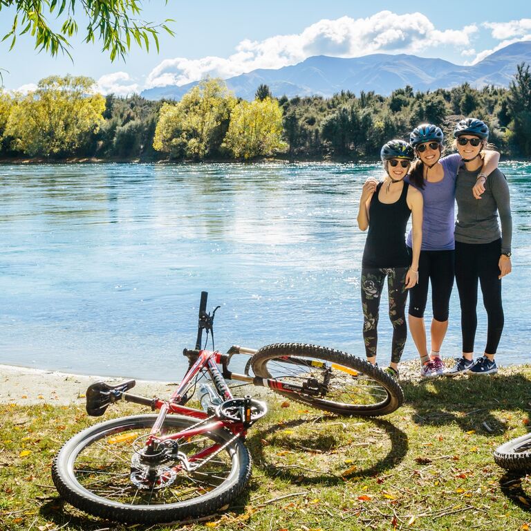 Wanaka Bike Tours
