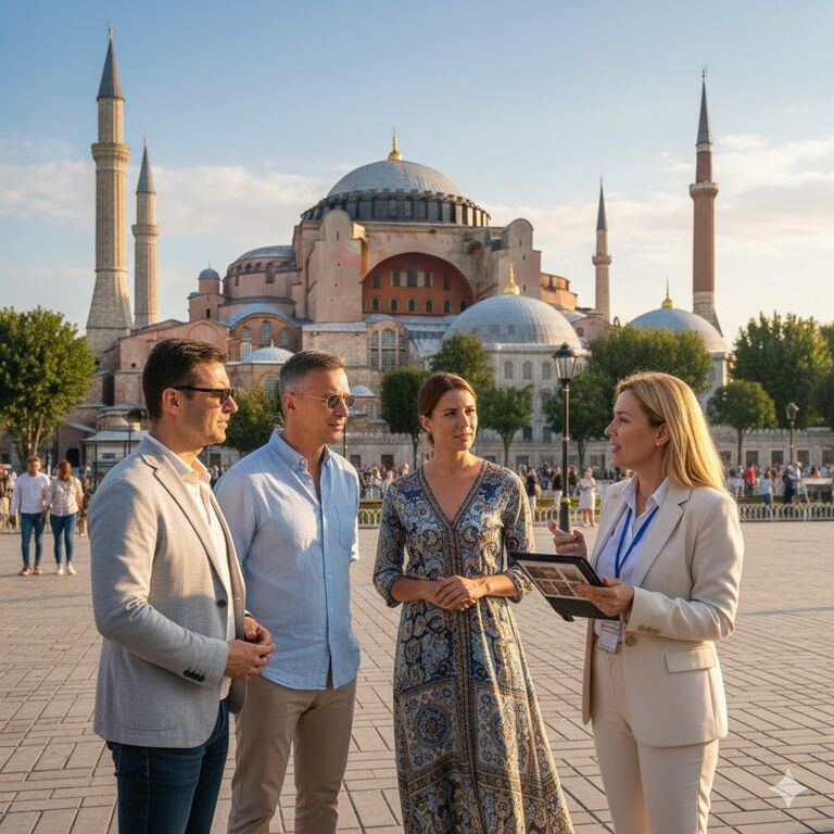 Turco Travel
