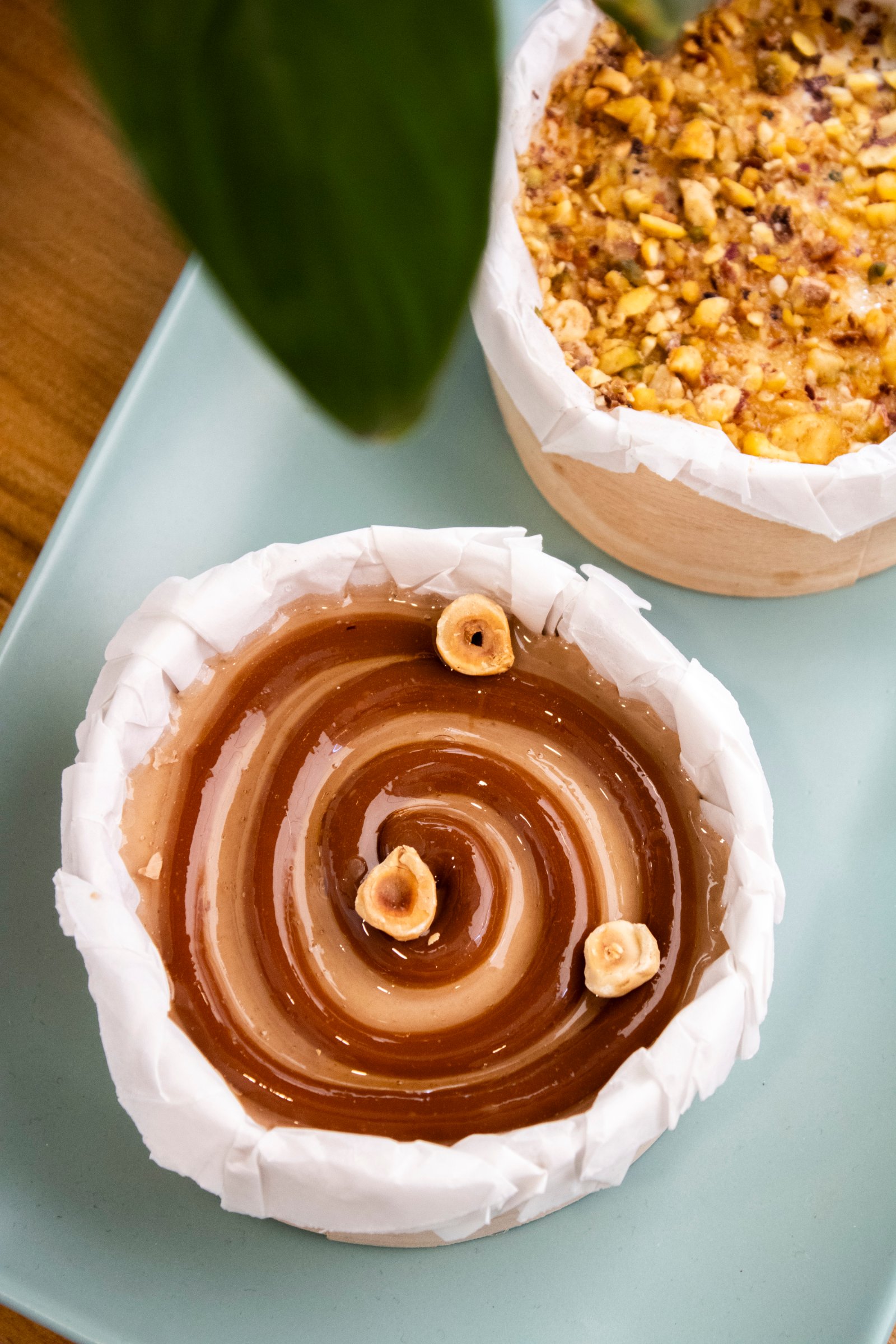 Kalua Helado Artesanal