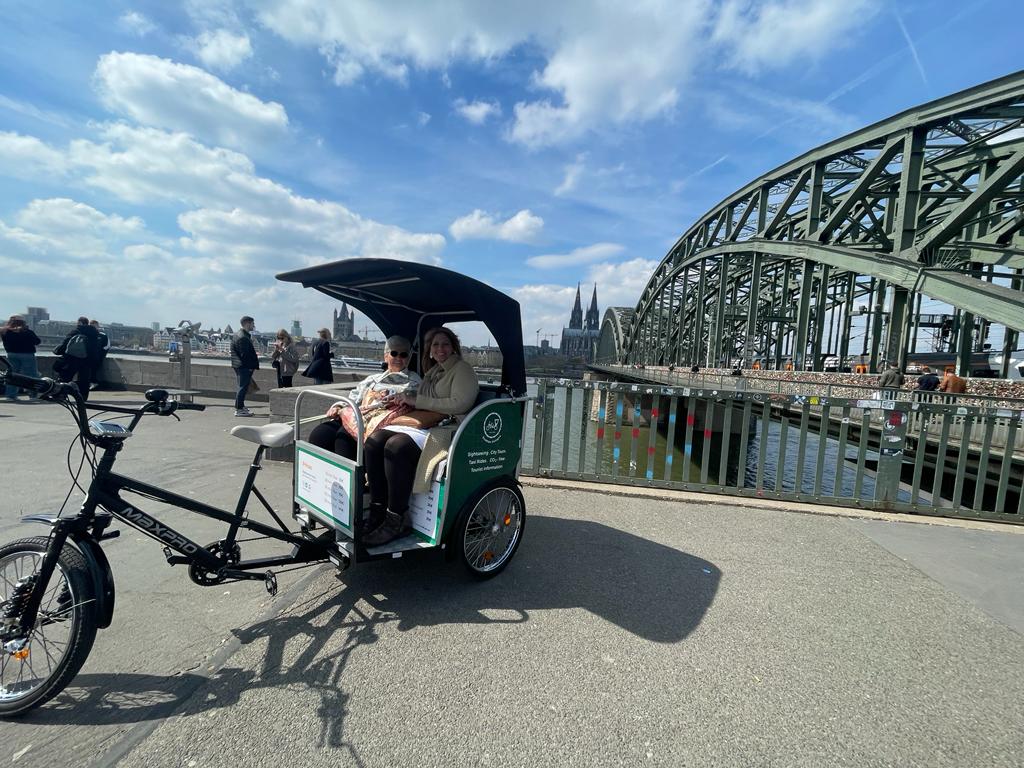 Ecoride Cologne