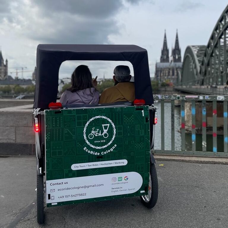 Ecoride Cologne