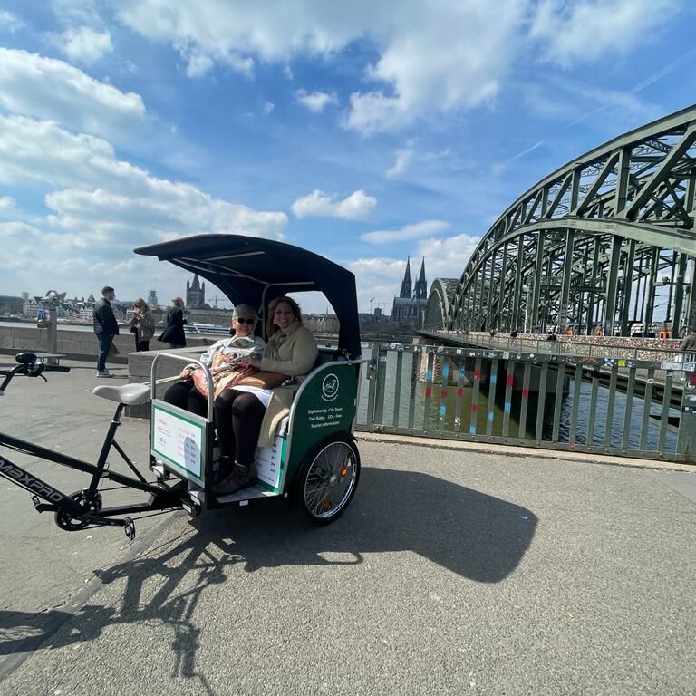 Ecoride Cologne