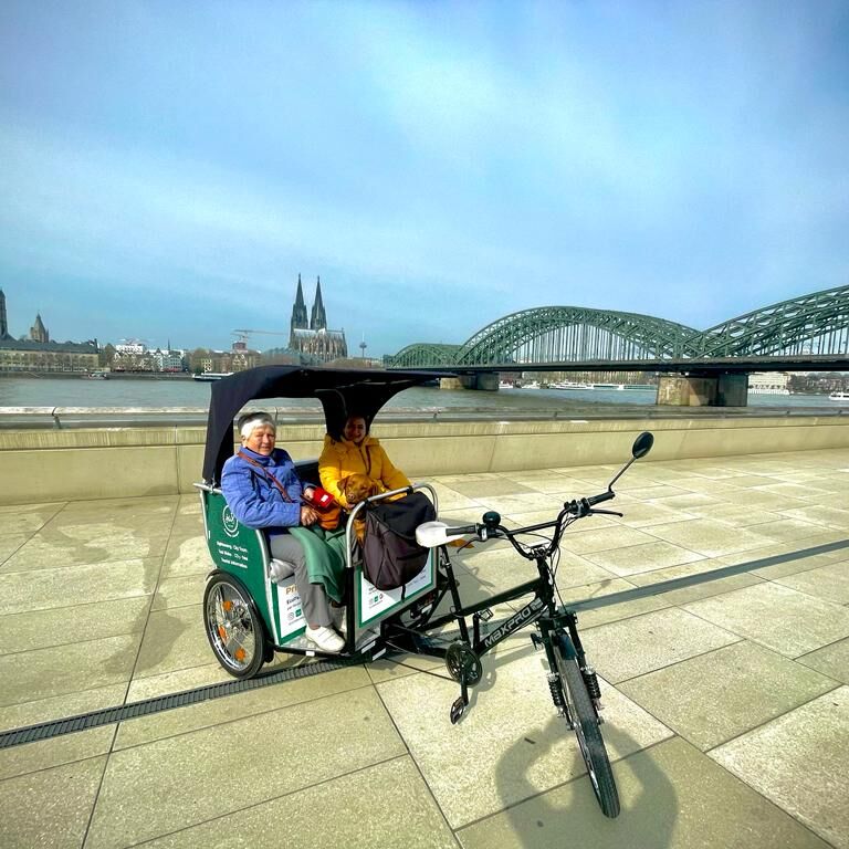 Ecoride Cologne