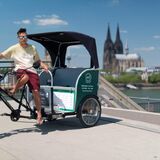 Ecoride Cologne