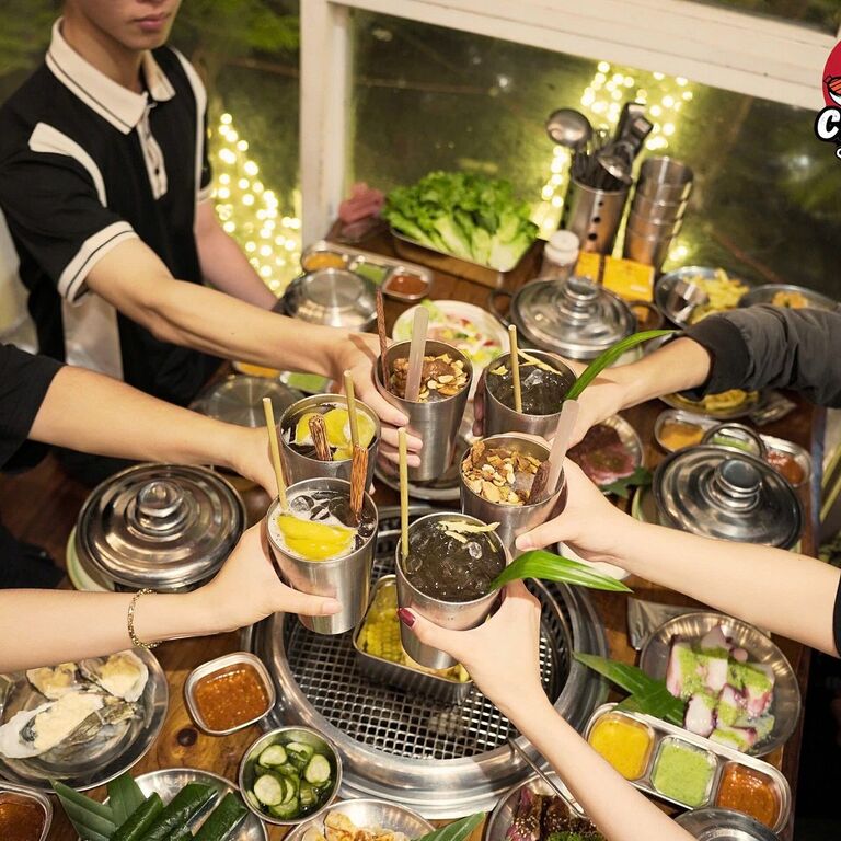 UNCLE BI GRILL HOUSE