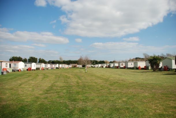 Holdens Caravan Park