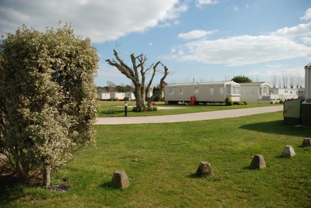 Holdens Caravan Park