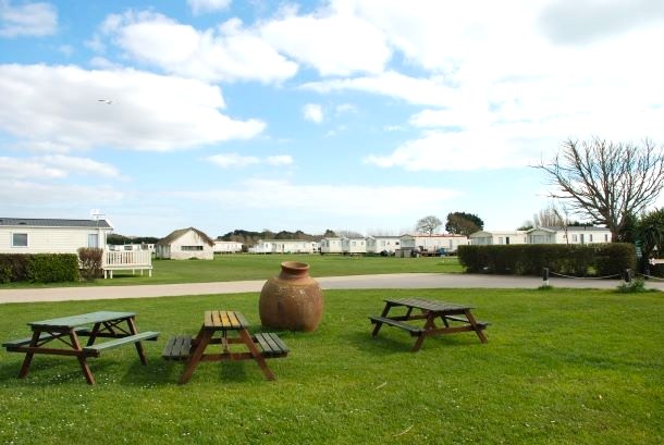 Holdens Caravan Park