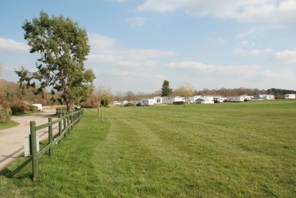 Honeybridge Caravan Park