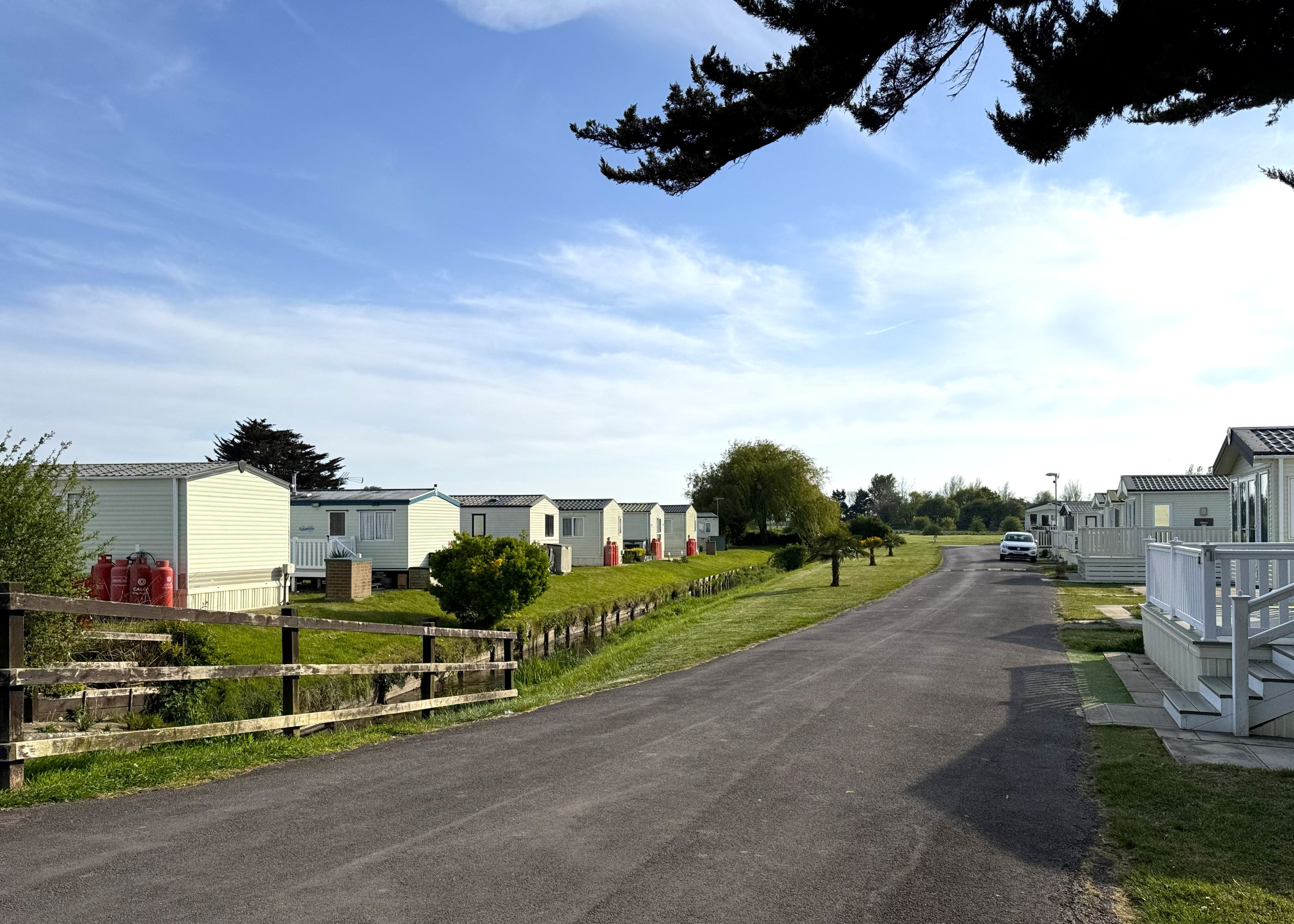 Onslow Caravan Park