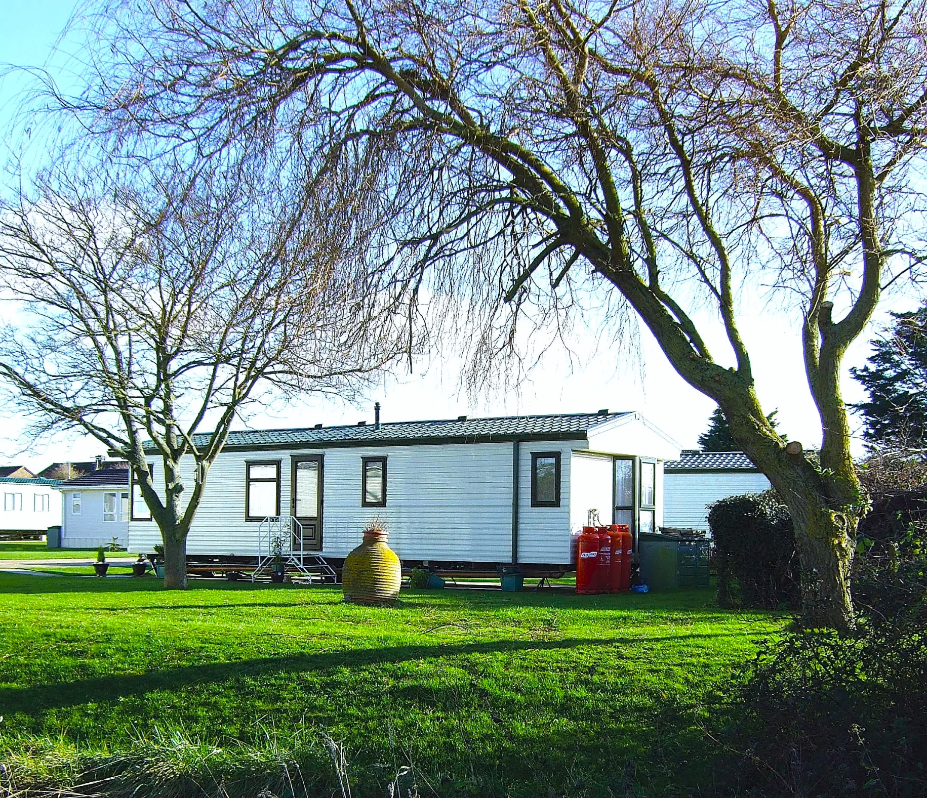 Onslow Caravan Park