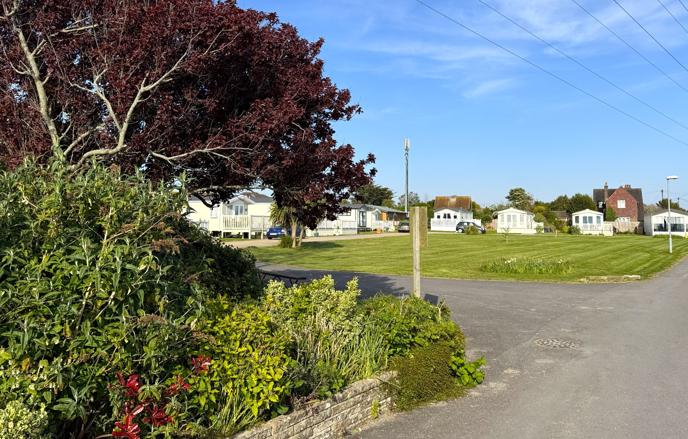 Onslow Caravan Park