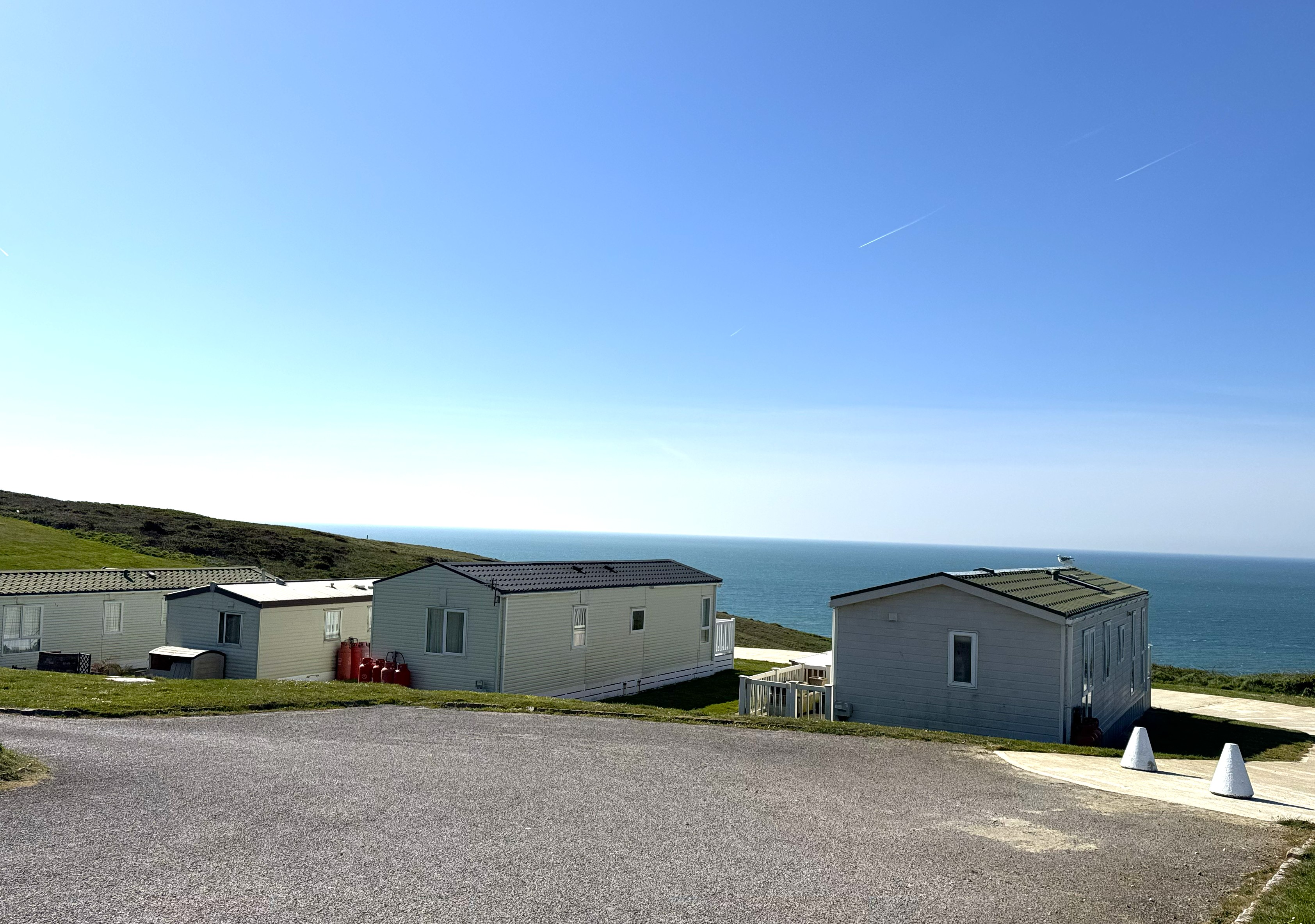 Rushey Hill Caravan Park