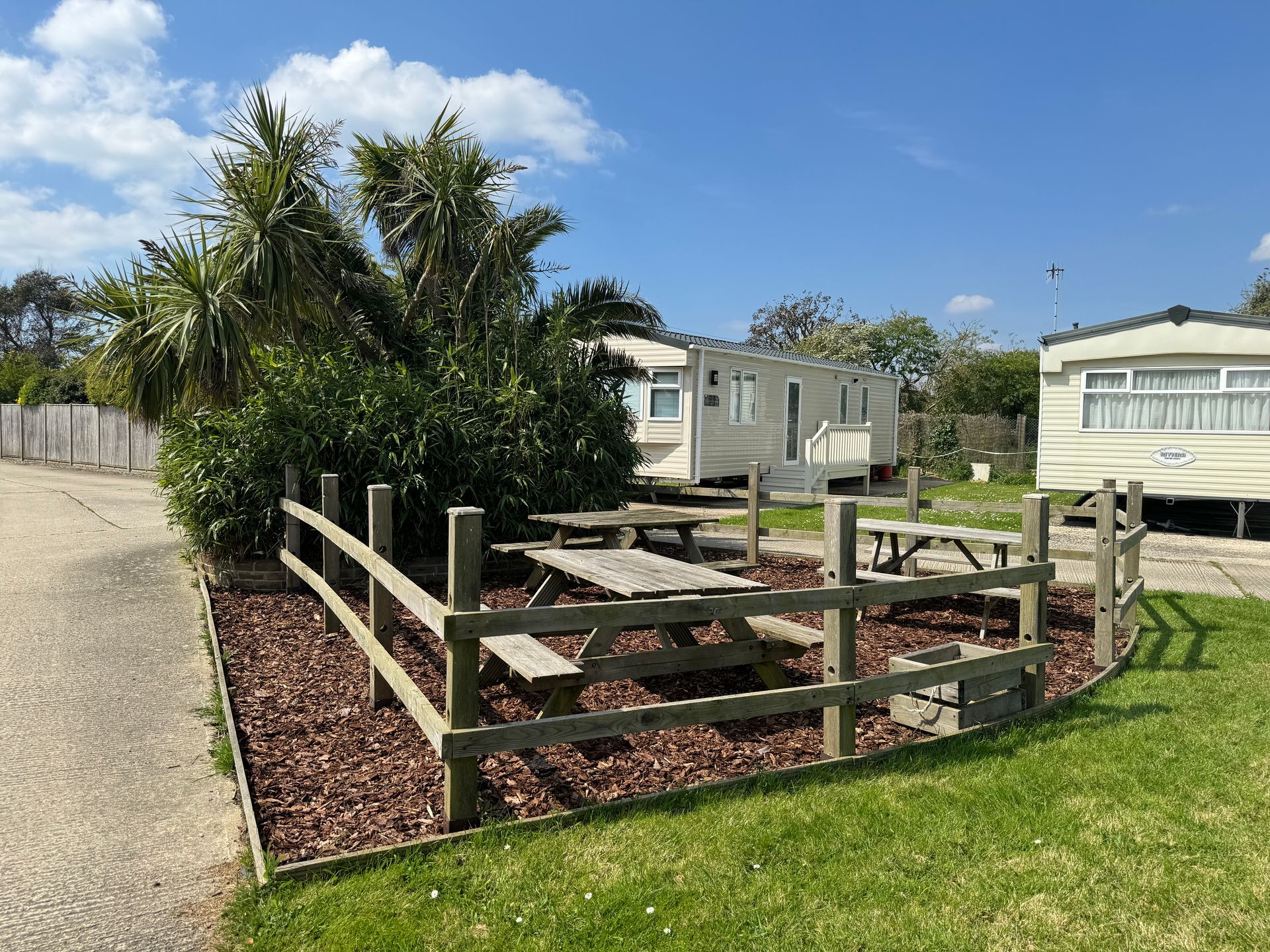 Witterings Holiday Park