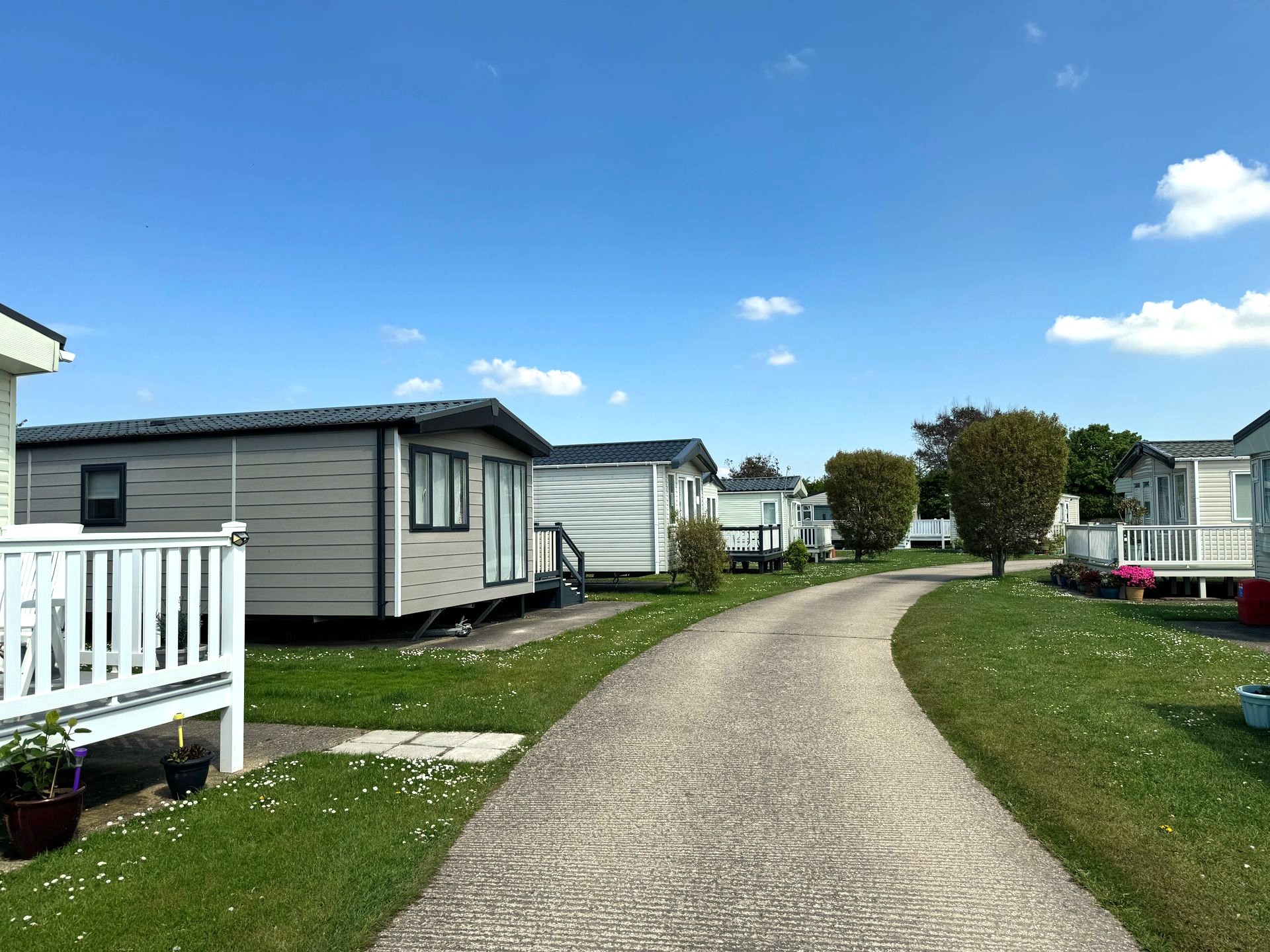 Witterings Holiday Park