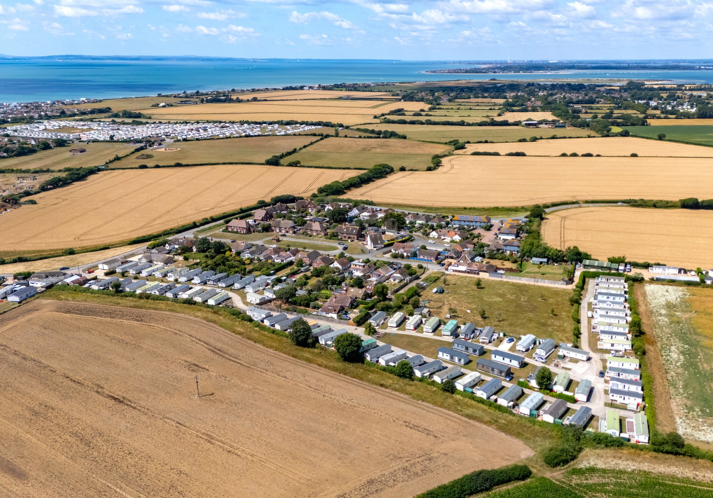 Witterings Holiday Park