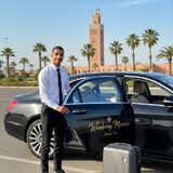 wandering morocco