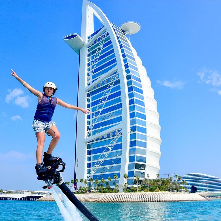 Fun Beach Watersports