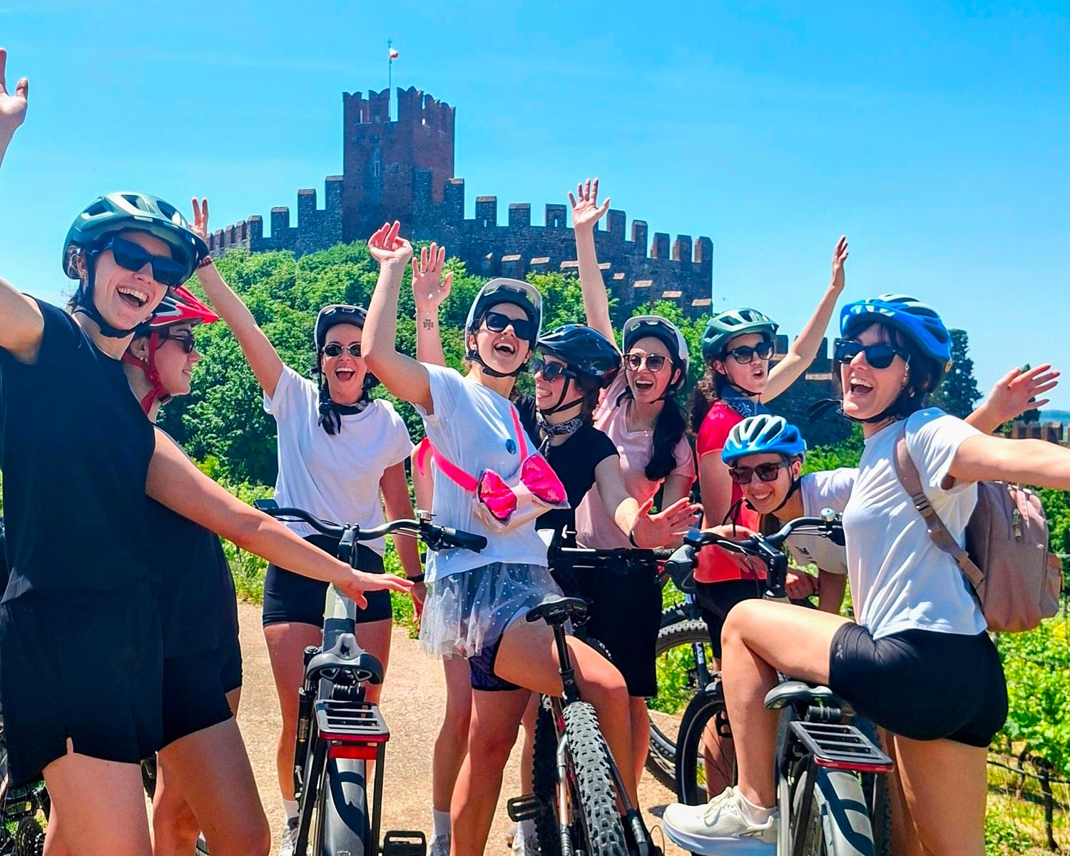WineBikeLoop