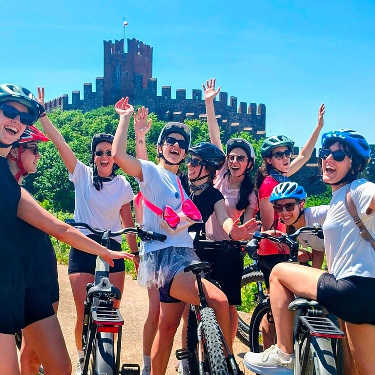 WineBikeLoop