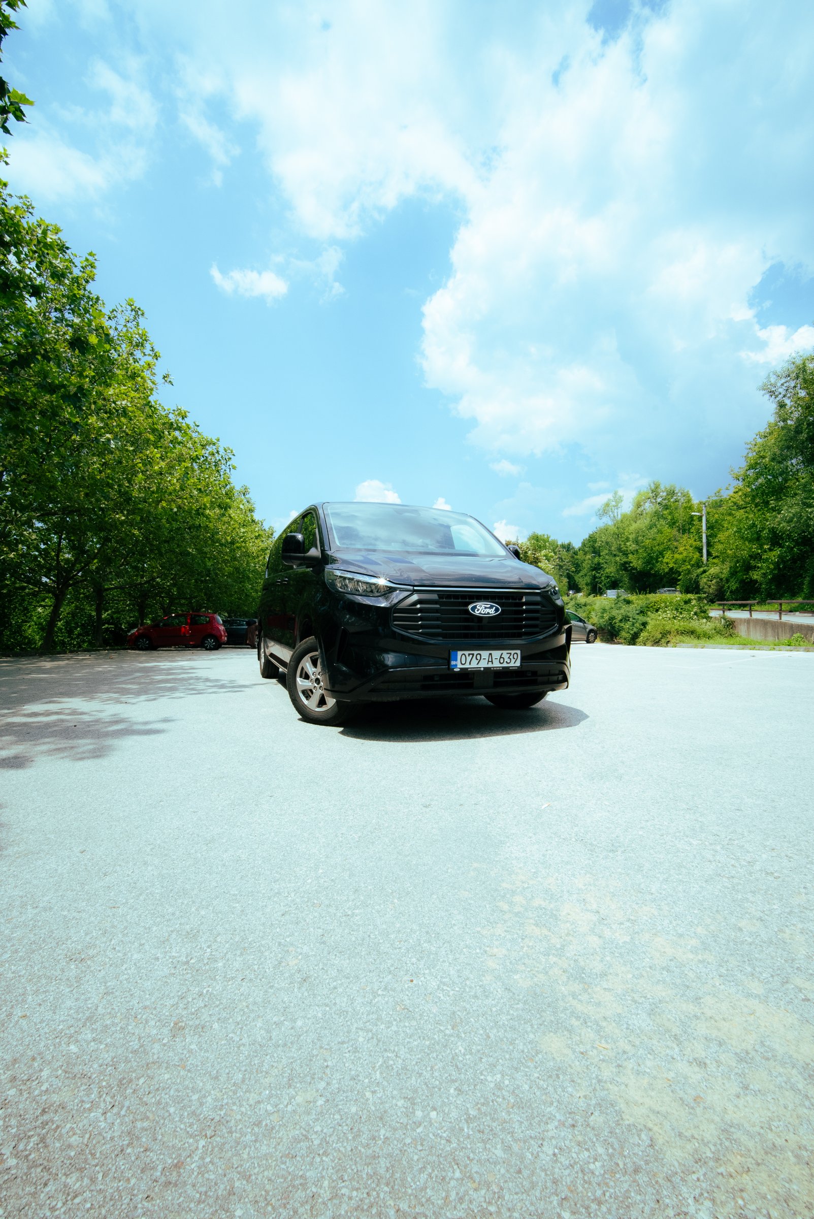 Shams AlBosnia - Rent a Car